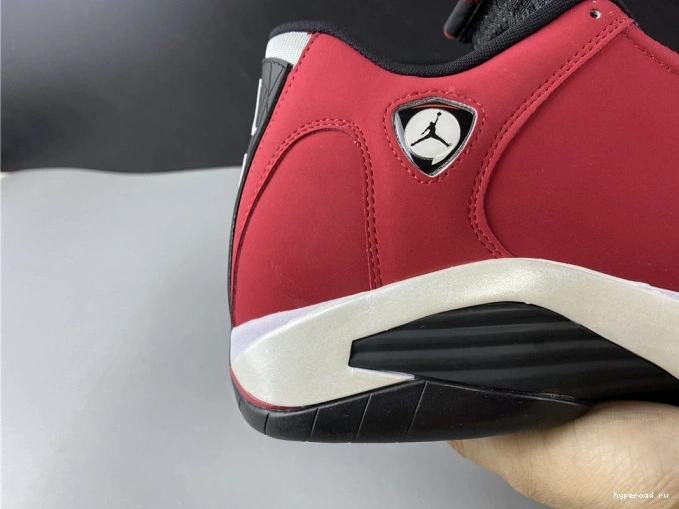 GYM RED 14 RETRO AIR 487471-006 JORDAN TORO 1031